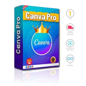 Canva Pro