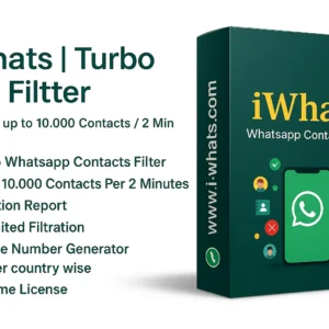 Super Turbo Whatsapp Filter v10.1